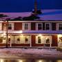 Bull Run Restaurant & Concert Venue