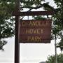 Chandler Hovey Park