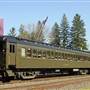 Berkshire Scenic Railroad