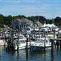 New Bedford Yacht Club