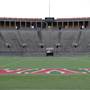 Harvard Stadium