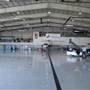 Hanscom Airport