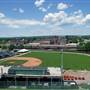 Fitton Field, Worcester