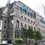 Suffolk County Courthouse