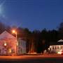 North Leverett