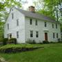 Brimfield Colonial Residence