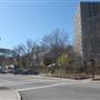 Washington St, Brookline