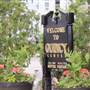 Quincy roads and garages