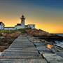 Eastern Point Light