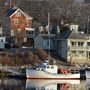 Annisquam in winter (Gloucester)
