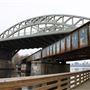 Boston University Bridge