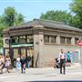 Boylston MBTA Station