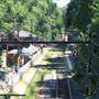 Newton Highlands MBTA Station