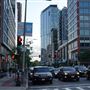 Boylston Street, Fenway