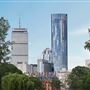 Four Seasons Hotel One Dalton Street, Boston