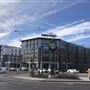Cleveland Circle