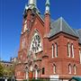 First Congressional Church of Natick, UCC