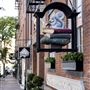 Beacon Hill Books & Cafe