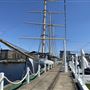 The Tall Ship Boston