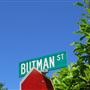 Butman St. Neighborhood