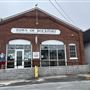 T Wharf Rockport Harbor Master Office & Public Restrooms