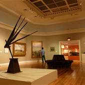 Berkshire Museum, Pittsfield