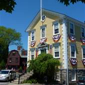 Old Town House, Marblehead