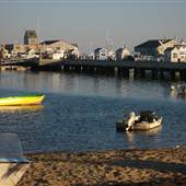 Provincetown Harbor