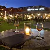 Beechwood Hotel, Worcester