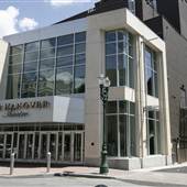 Hanover Theatre, Worcester