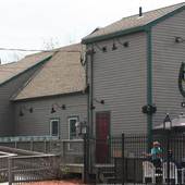 Horseshoe Pub, Hudson