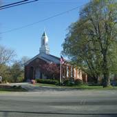 East Bridgewater