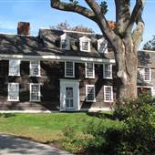 Old Ordinary, Hingham