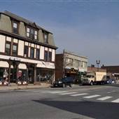 Main Street, Waltham