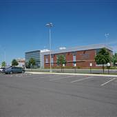 Westfield-Barnes Municipal Airport, Westfield