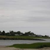 Barnstable Harbor