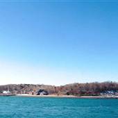 Peddocks Island