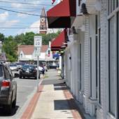 Marblehead-Atlantic Ave