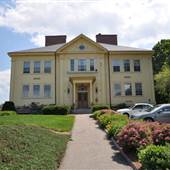 Georgetown Town Hall