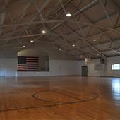 Concord Armory