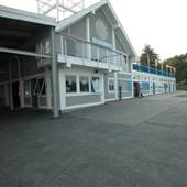 Alan Fearn Boathouse