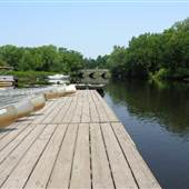 Southbridge Boathouse