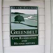 Alyn Cox Reservation