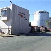 Marginal Street-Chelsea