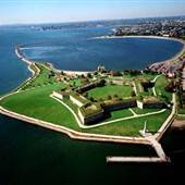 Castle Island