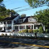 Yarmouthport Village