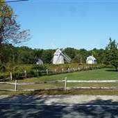 Brewster Windmill
