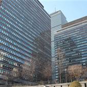 Prudential Center Apartments