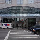 Hynes Convention Center