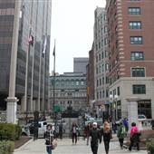 Suffolk University